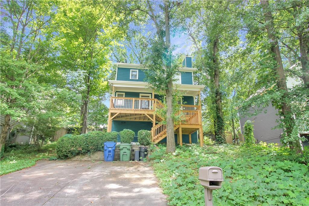 Foto principal - 2666 W Main St NW