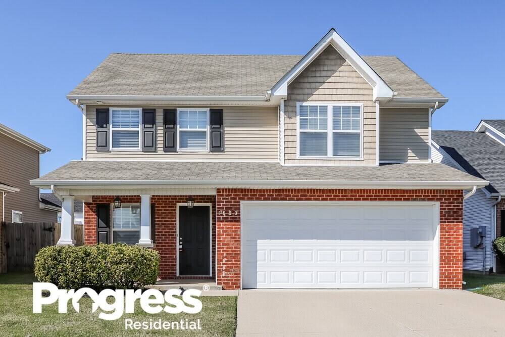 Primary Photo - 1620 Beaconcrest Cir