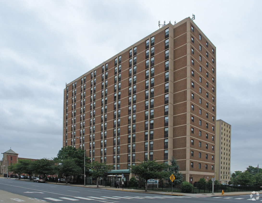 Foto principal - Windsor Apartments