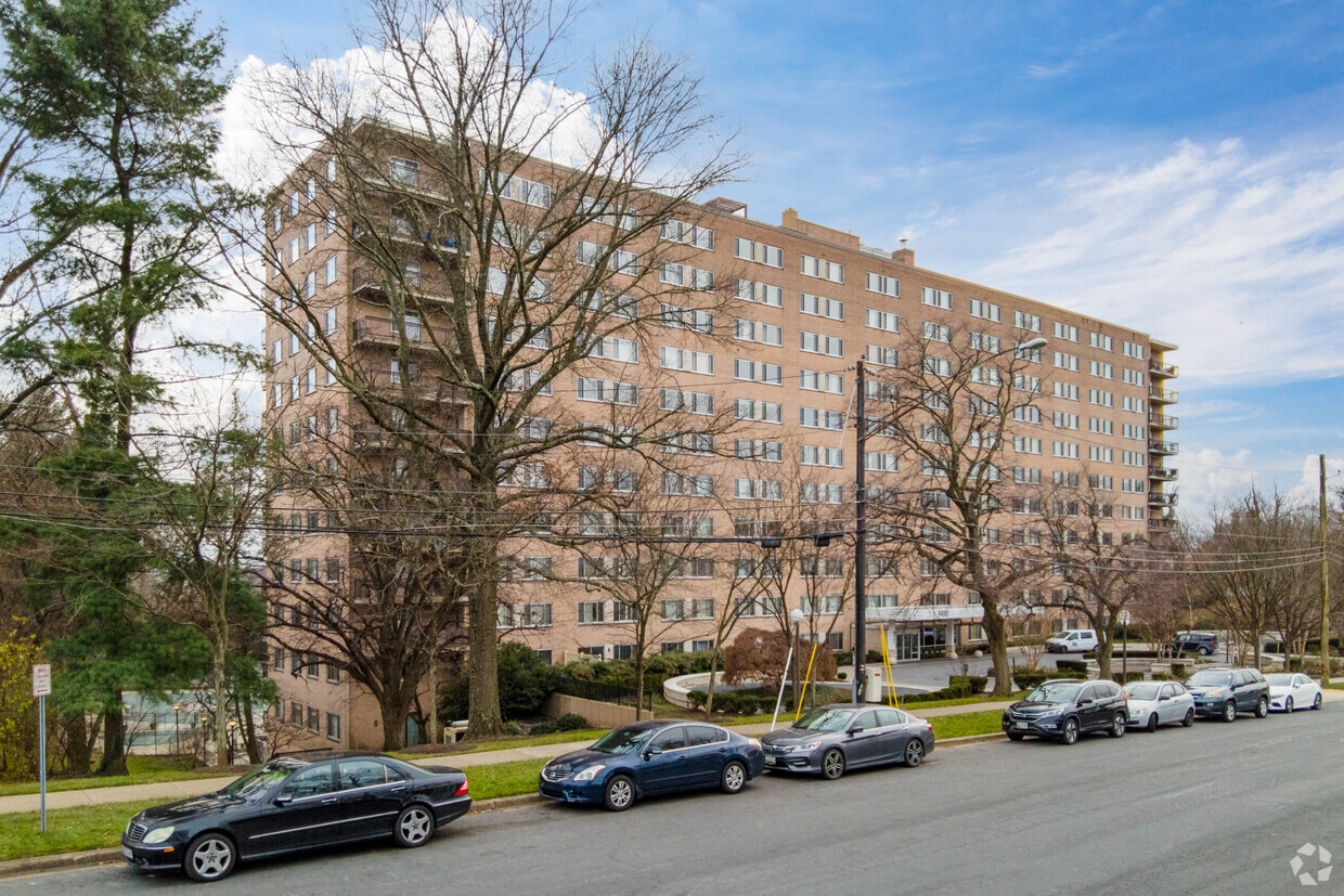 Foto principal - Park Sutton Condominiums