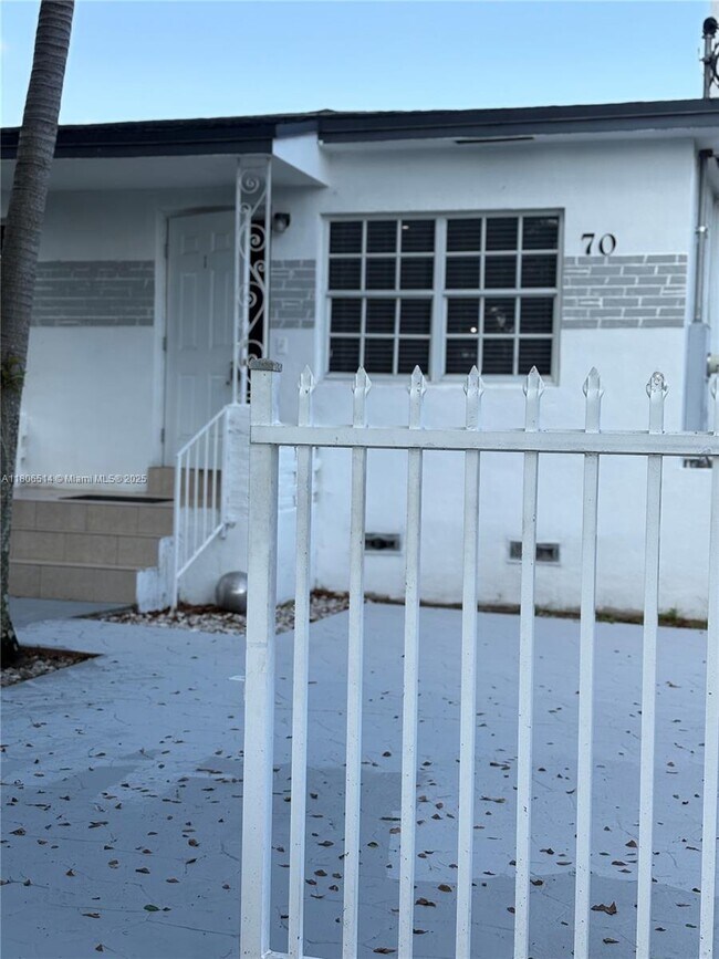 Building Photo - 70 NW 34th Ave