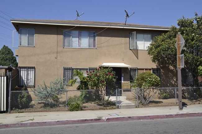 Building Photo - 4000 Eagle Rock Blvd