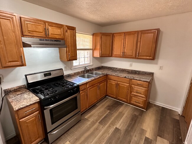 Foto del edificio - 2872 Harris St