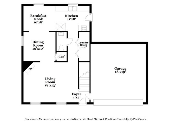 Foto del edificio - 115 River Bend Rd