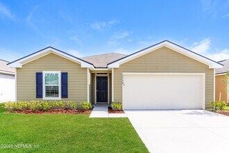 Building Photo - 2438 Sea Palm Ave