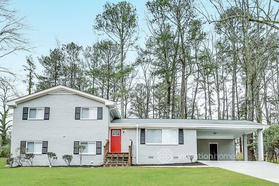 Foto principal - 433 Fond Du Lac Dr