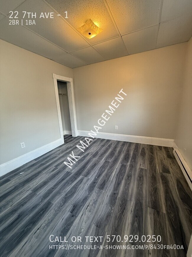 Foto del edificio - 22 7th Ave