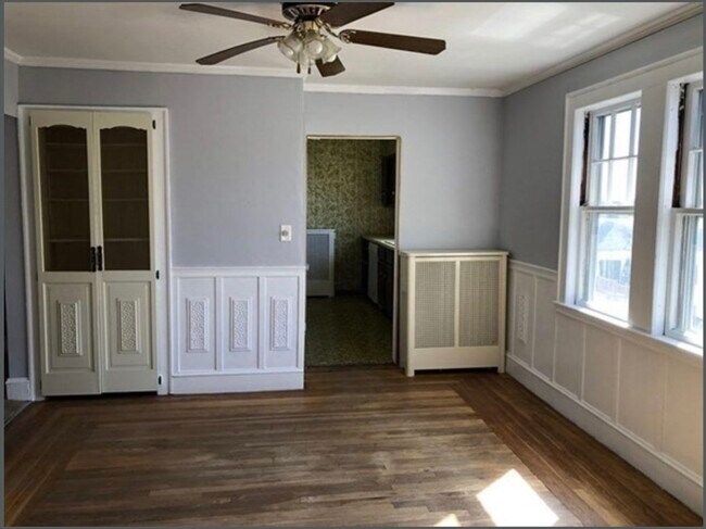 Foto del edificio - 45 Sycamore St