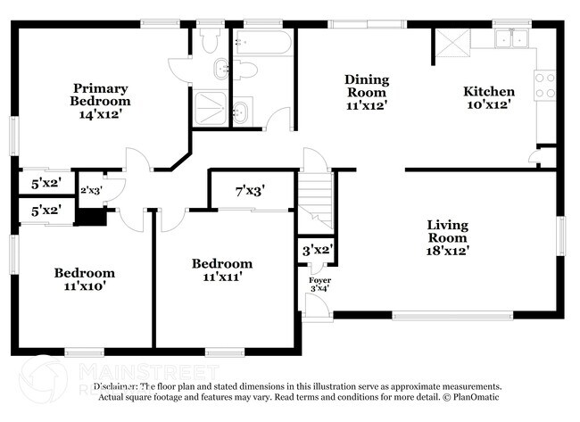 Building Photo - 13113 E 44th Terrace S