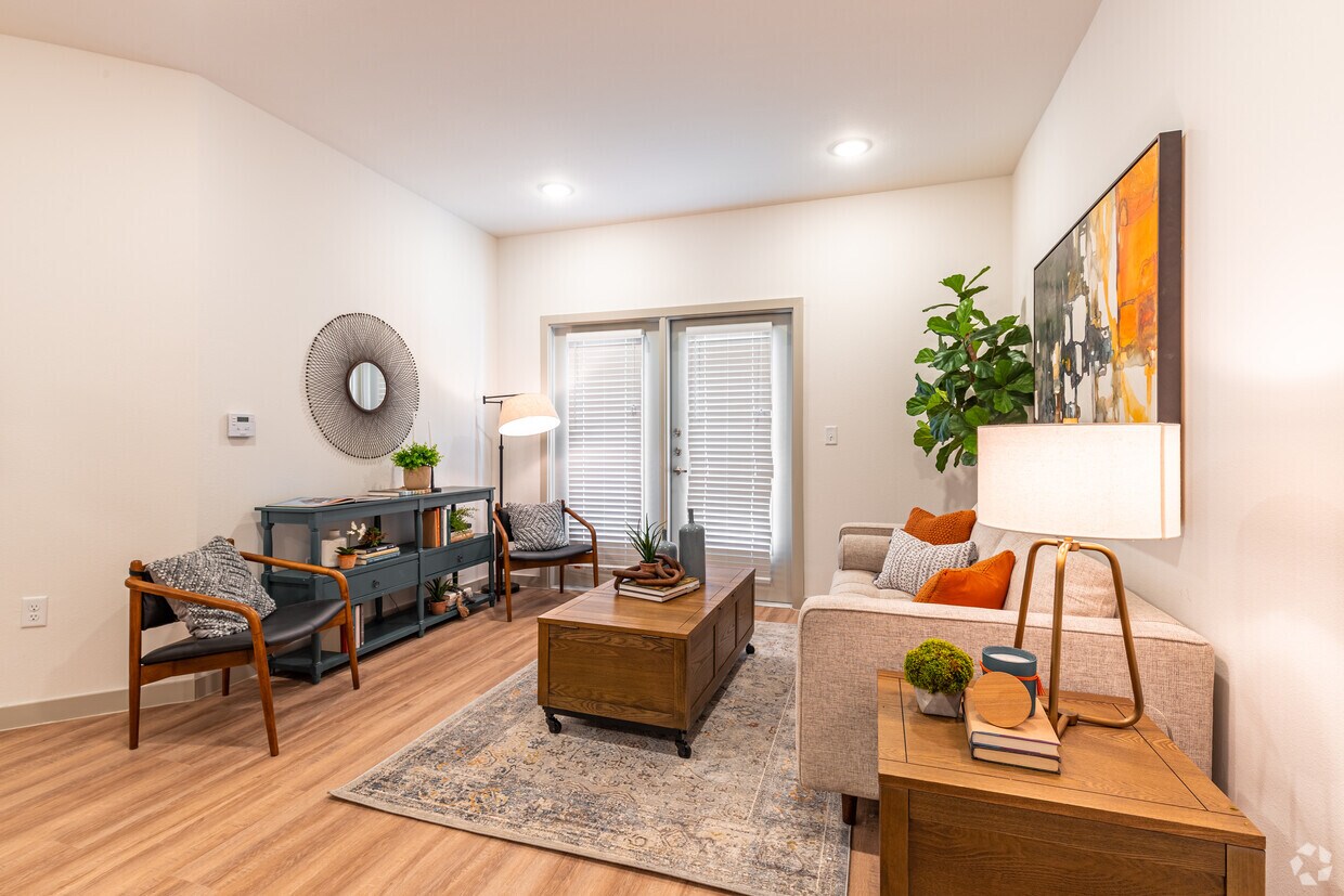 Foto principal - Luxia Grand Prairie