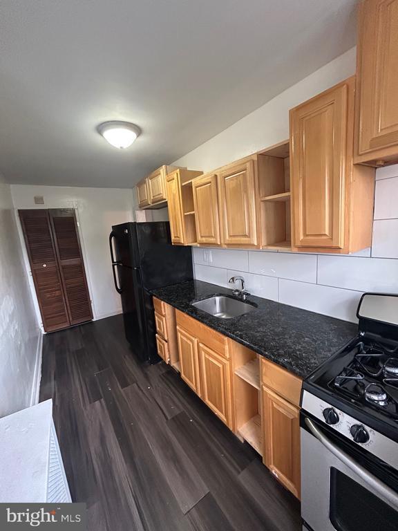 Foto del edificio - 3902 8th St