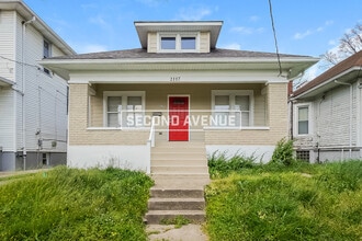 Building Photo - 2117 Osage Ave