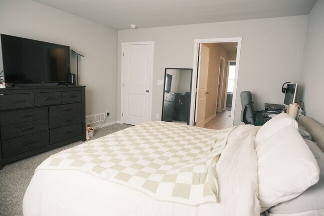 Foto del edificio - Springfield Ranch For Rent!