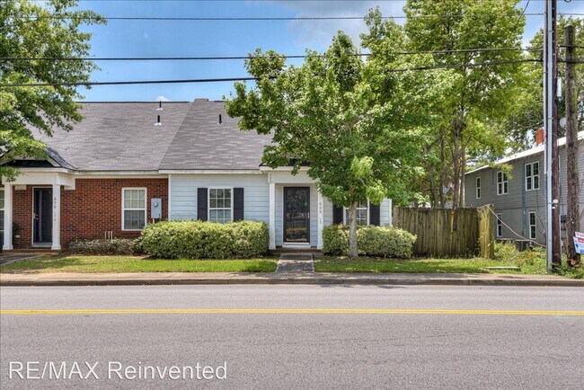Foto del edificio - 3 br, 3 bath House - 606 West Buena Vista ...