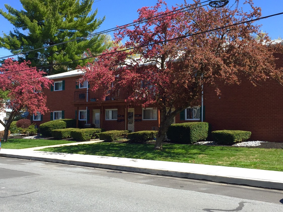 Foto principal - Forest View Apartments