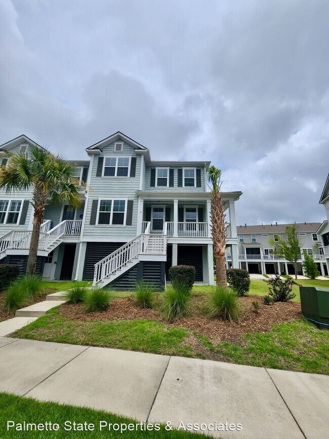 Building Photo - 4 br, 3 bath House - 2244 Hamlin Sound Circle