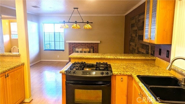 Foto del edificio - 6127 Carter Ct