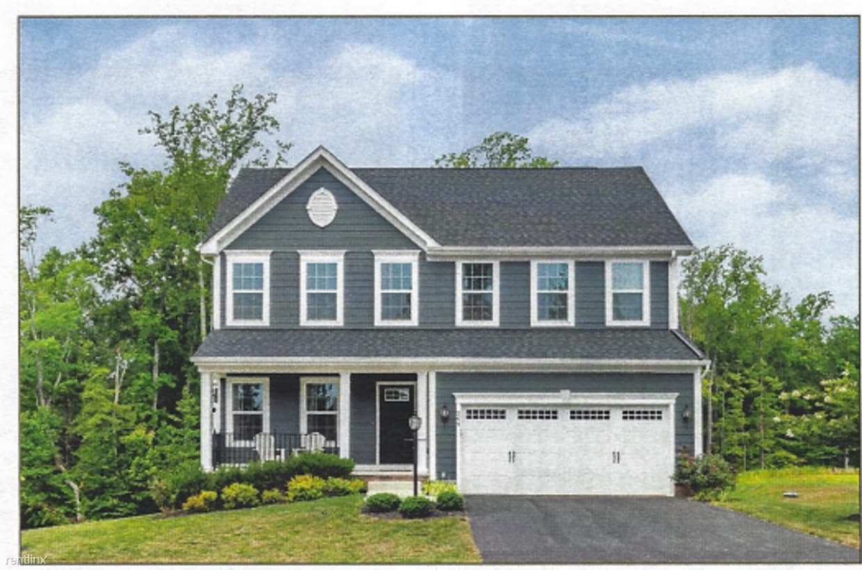 4 br, 4 bath House 264 Heritage Drive House Rental in Zion