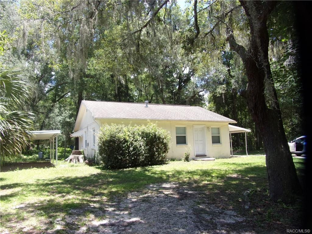 2271 N Florida Ave, Hernando, FL 34442 House Rental in Hernando, FL