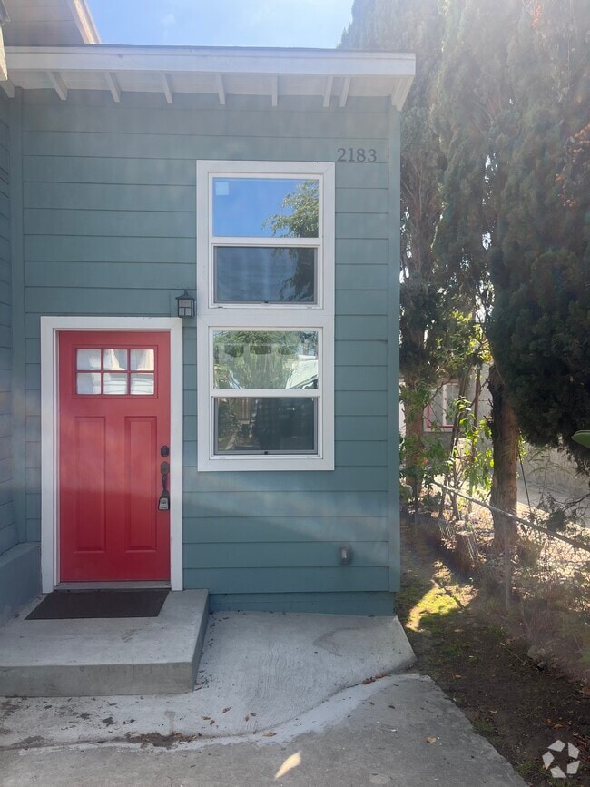 Building Photo - 2183 Harrison Ave