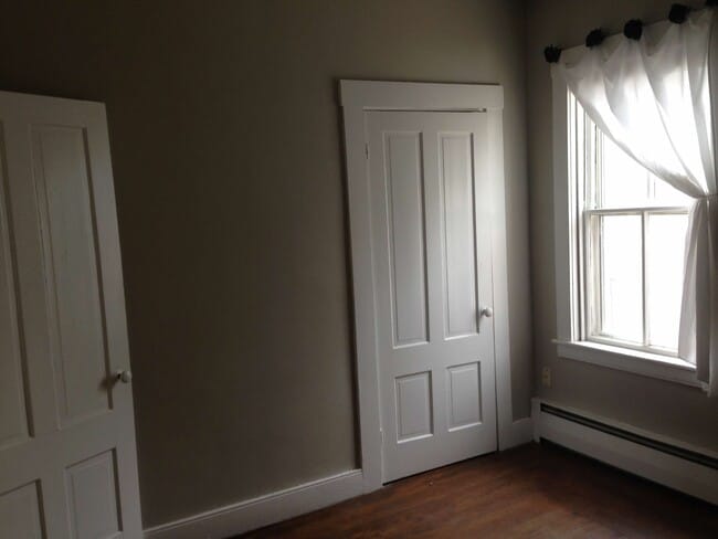 Bedroom 2 - 69 Franklin St
