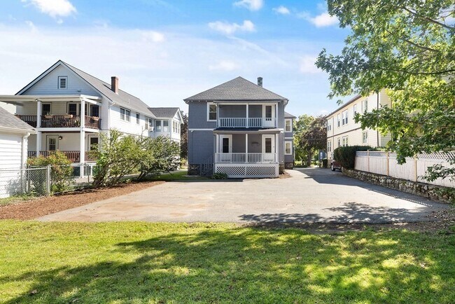 Foto del edificio - 42-44 Albion St-