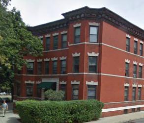 Building Photo - 1430 Commonwealth Ave