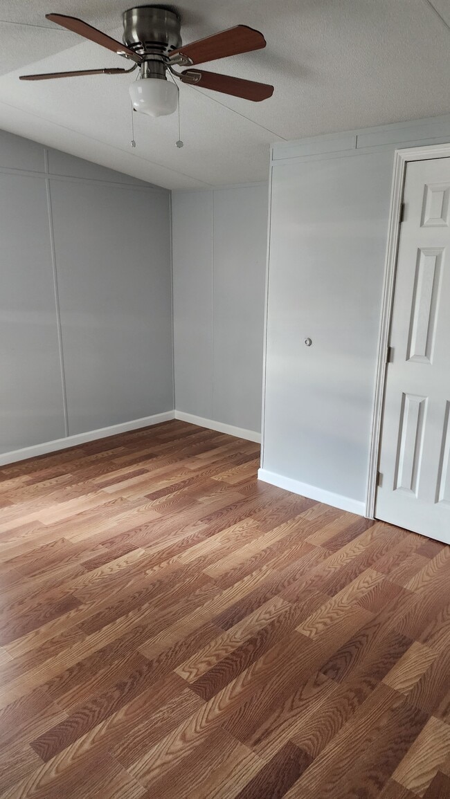 master with new doors - 2709 Eureka Ln