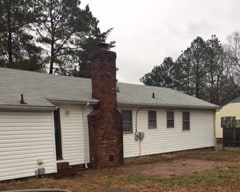 Building Photo - 5521 Ecoff Ave