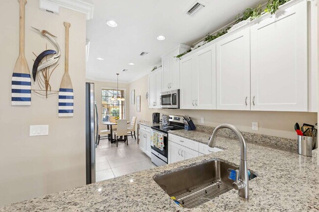 Foto del edificio - ESPLANADE GOLF AND COUNTRY CLUB