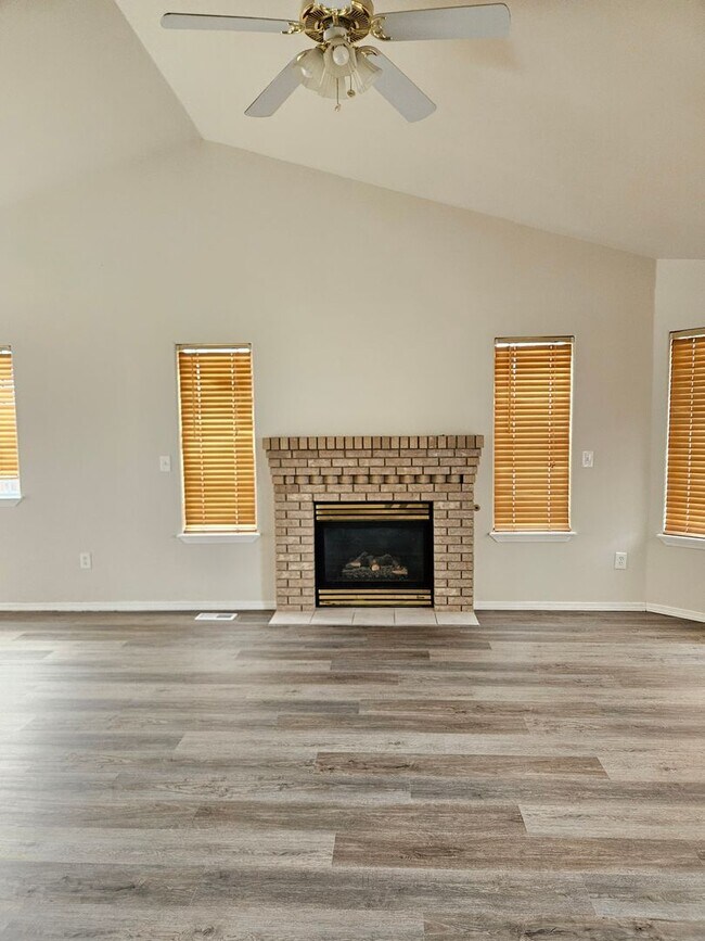 Foto del edificio - Cute Nampa home.