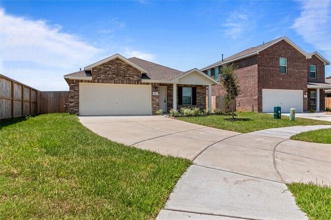 Building Photo - 727 Delany Cv Ct