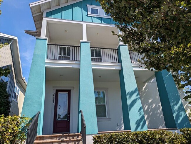 Building Photo - 8131 Mistral Dr