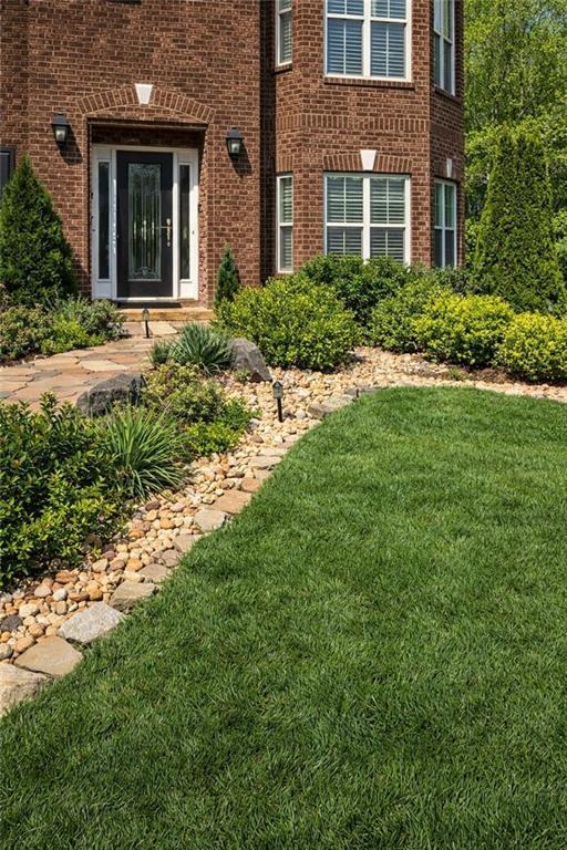 Foto del edificio - 1341 Chaplains View