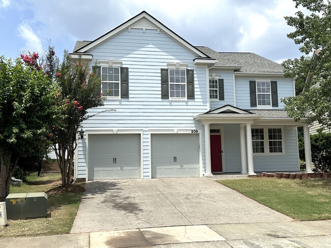 Building Photo - 205 Bog Hill Ln