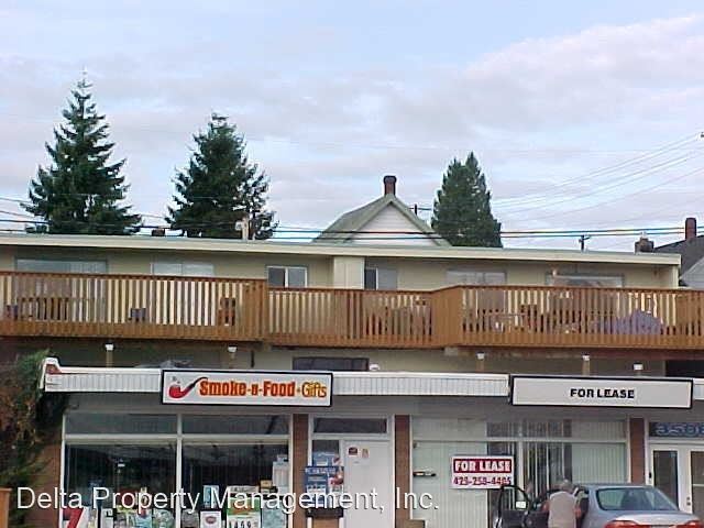 Primary Photo - 2 br, 1 bath House - 3510 1/2 Broadway