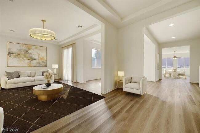 Building Photo - 7931 Campers Village Ave