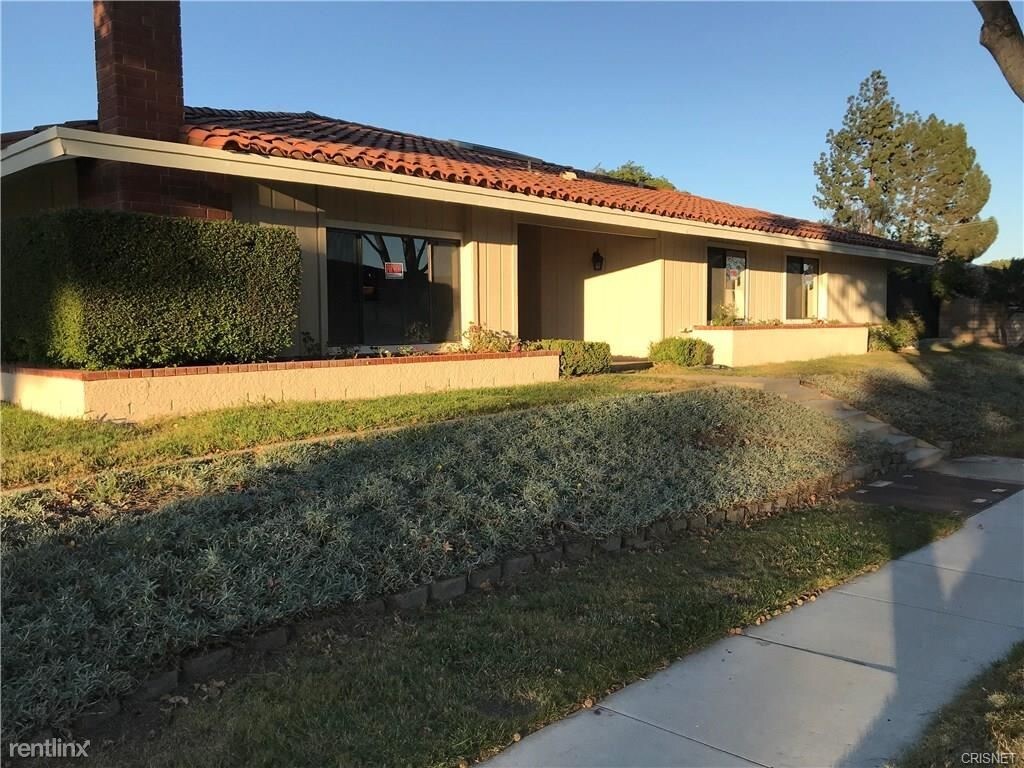 12 Houses for Rent in Simi Valley, CA Westside Rentals
