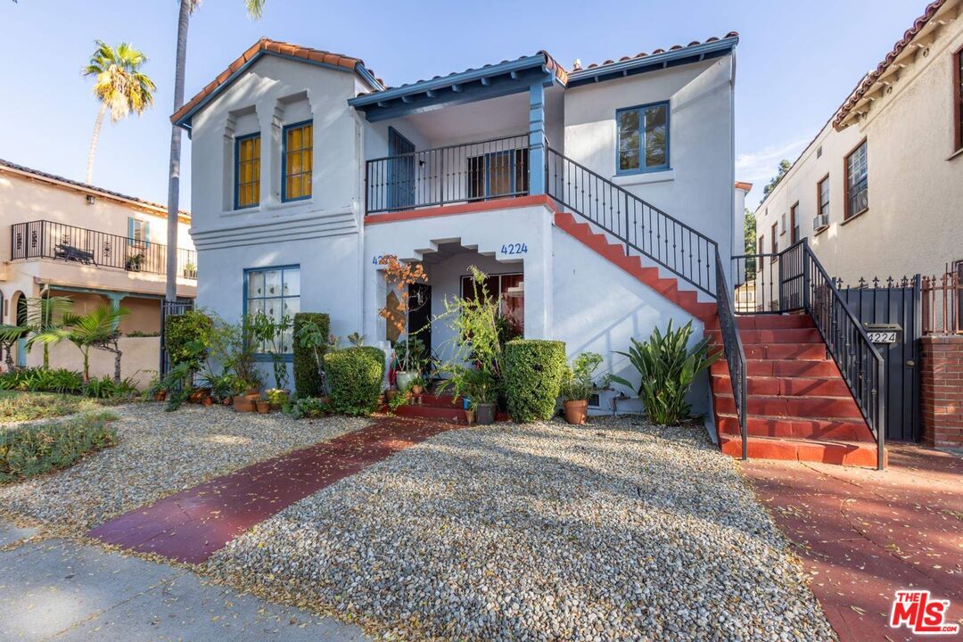 5 Furnished Apartments for Rent in Leimert Park, CA Westside Rentals