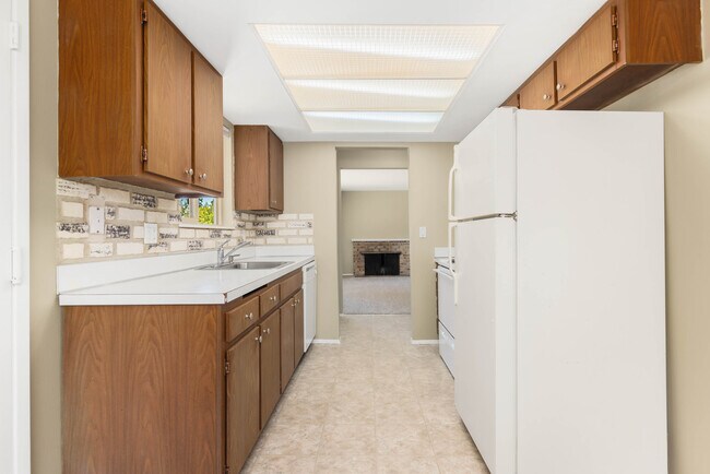 Foto del edificio - 10204 162nd Ave NE