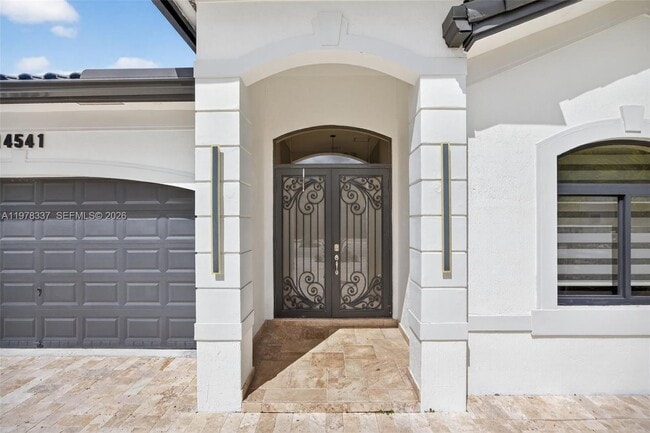 Foto del edificio - 14541 SW 16th St