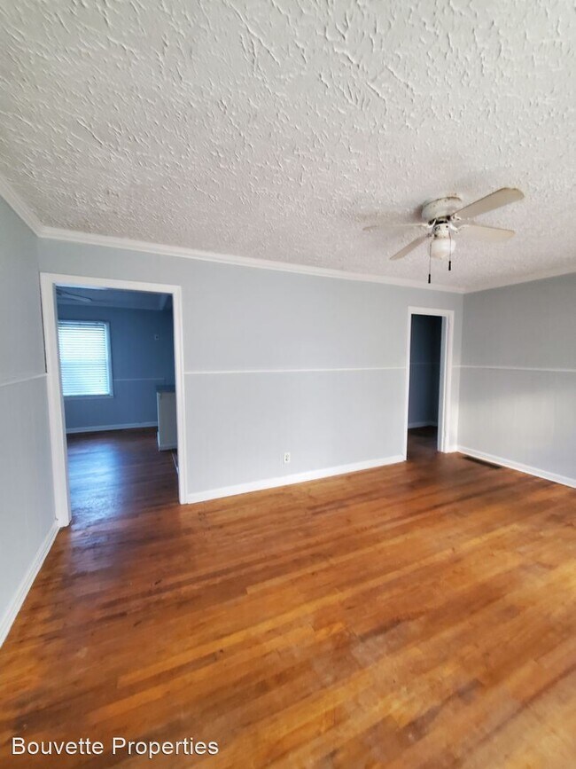 Foto del edificio - 2 br, 1 bath House - 842 Flat Shoals Way SE