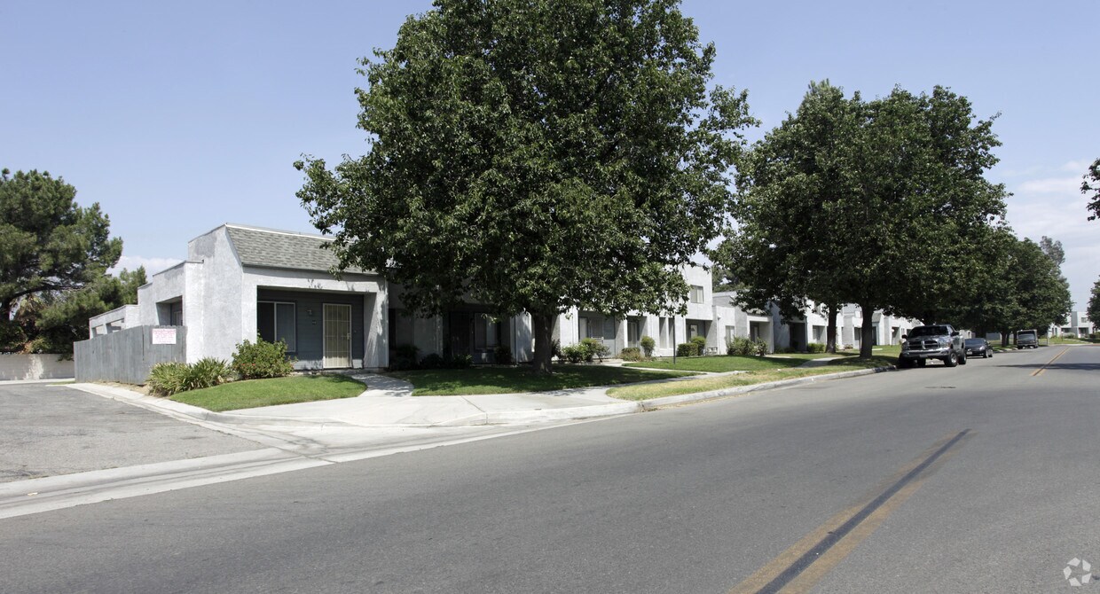 Foto del edificio - 1520 Coulston St