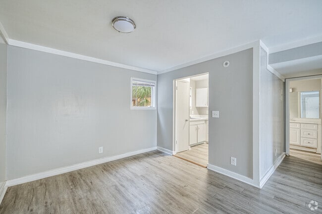 1BR, 1BA - 700SF - Comedor - Reserve At Waters