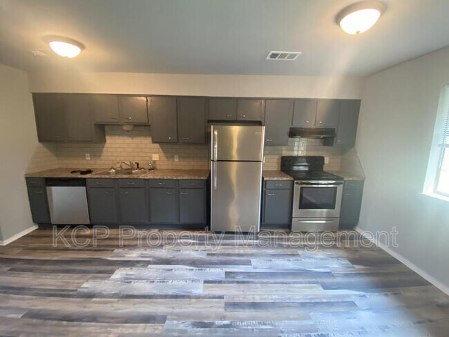 Foto del edificio - 8709 S 35th Terrace