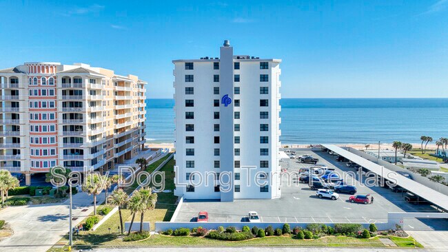 Foto del edificio - 1415 Ocean Shore Blvd
