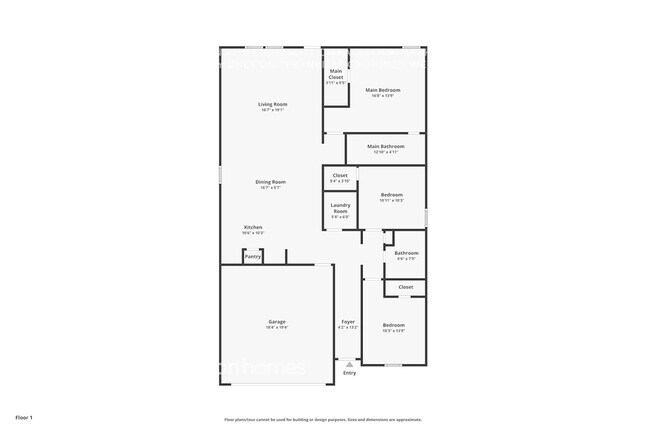 Foto del edificio - 7216 Lazy Creek Rd
