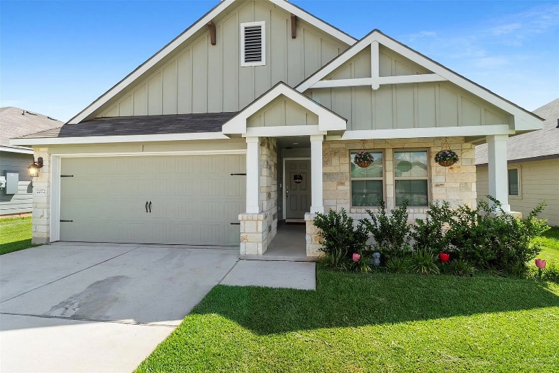 Photo - 2072 Chief St (Bryan, TX)