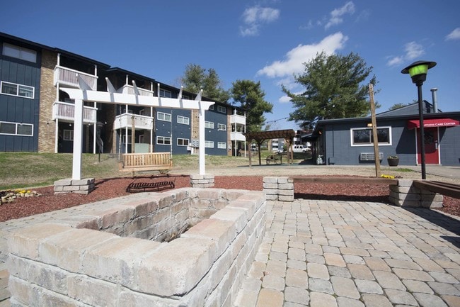 Building Photo - City Side Flats Apartments