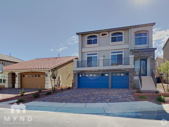 Building Photo - 9884 Blackwood Canyon Ct